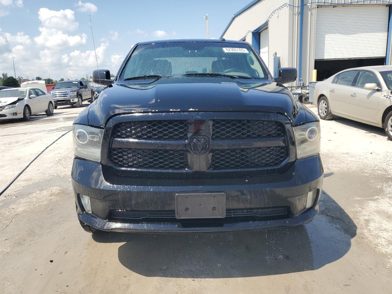 2014 Ram 1500 St - Фото 5