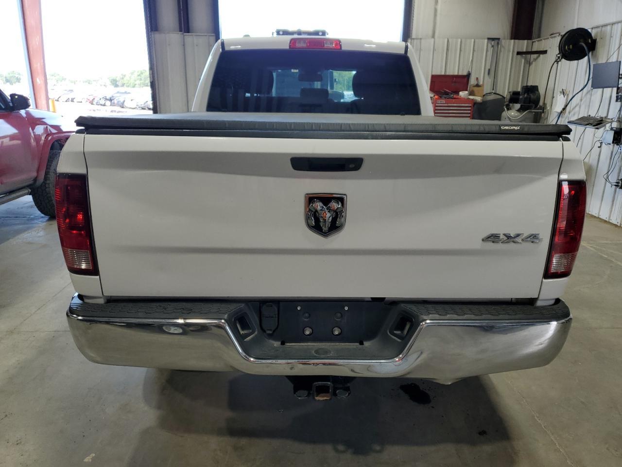 2014 Ram 1500 St - Image 6
