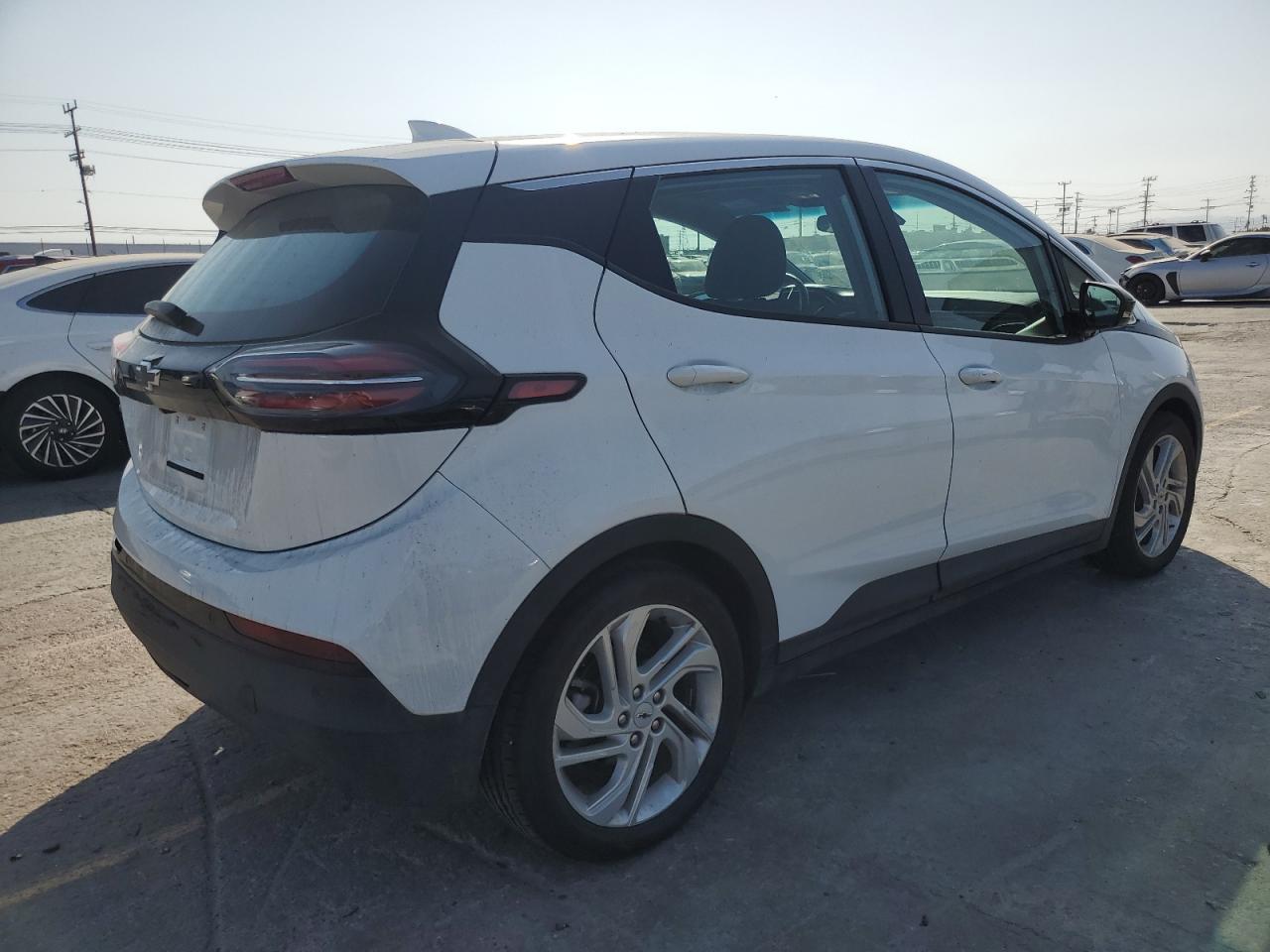 2023 Chevrolet Bolt Ev 1Lt - Фото 3