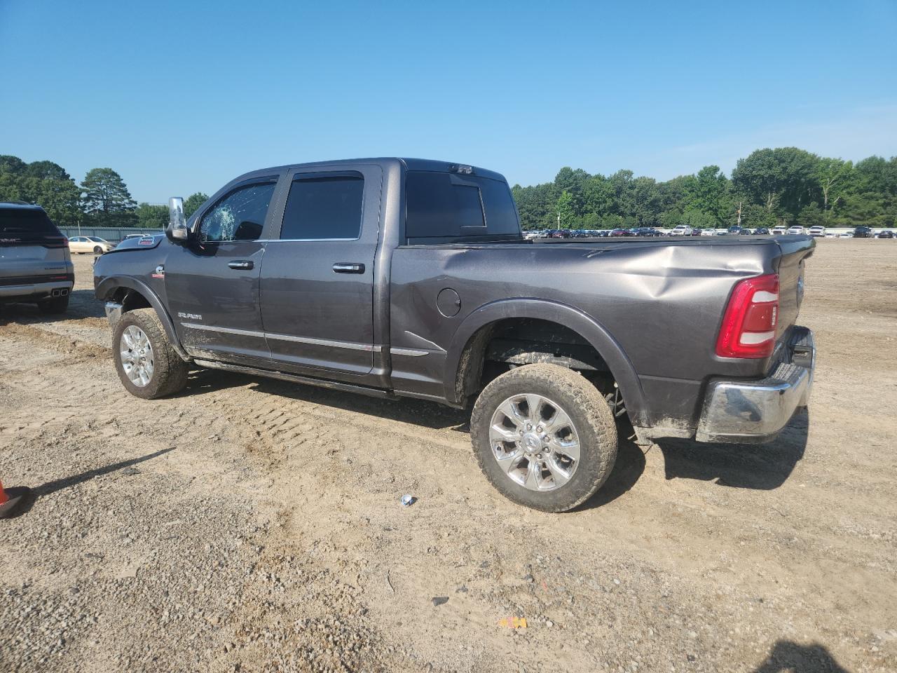 2022 Ram 2500 Limited - Image 2