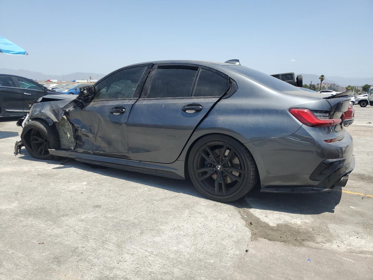 2020 BMW M340I - Image 2