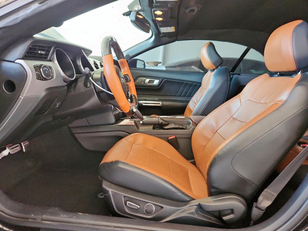 2019 Ford Mustang Gt - Image 7