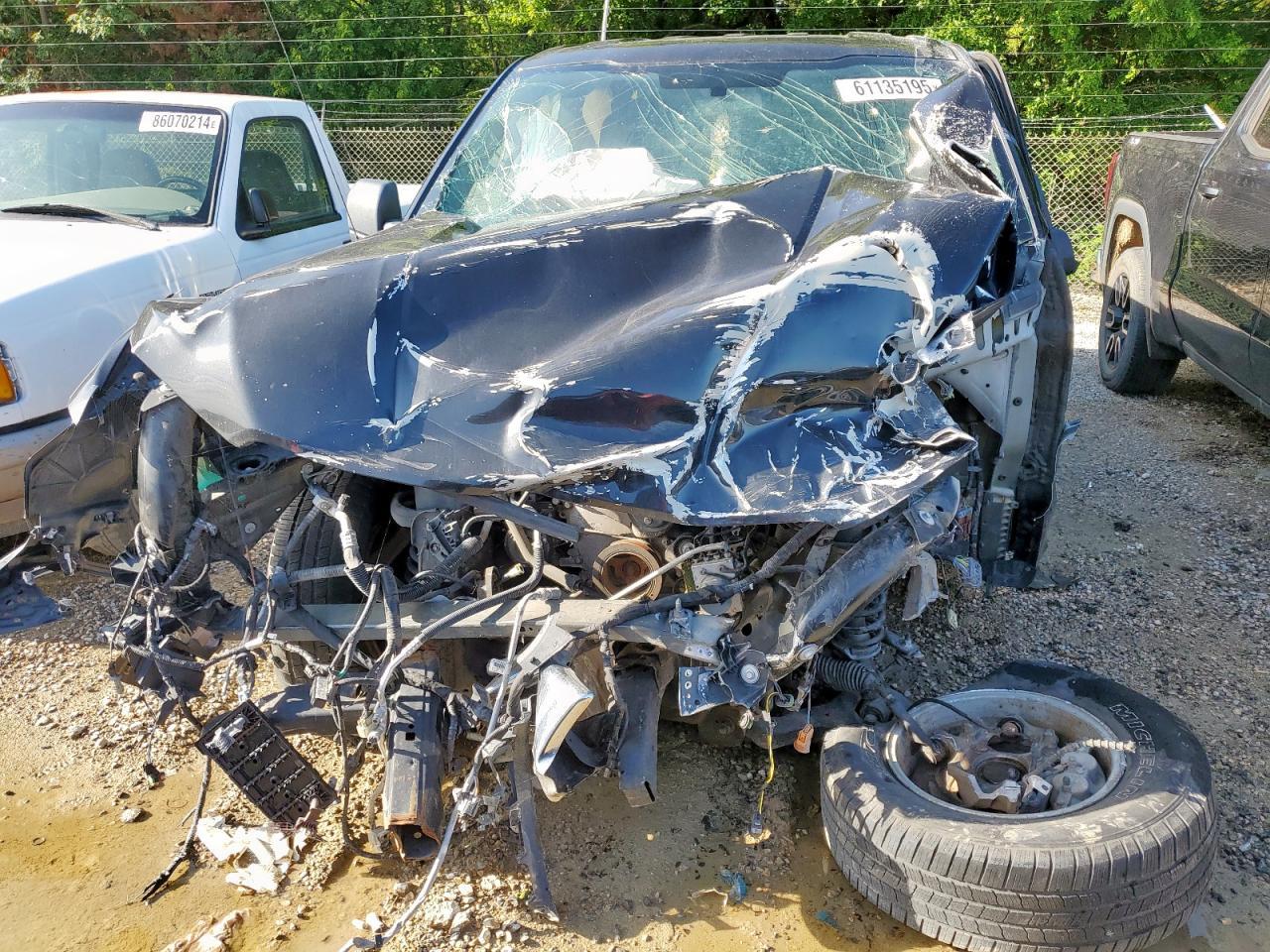 2015 Ford F150 Supercrew - Фото 5