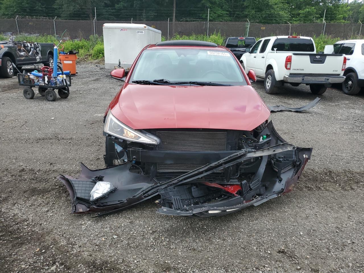 2019 Hyundai Elantra Sel - Image 5