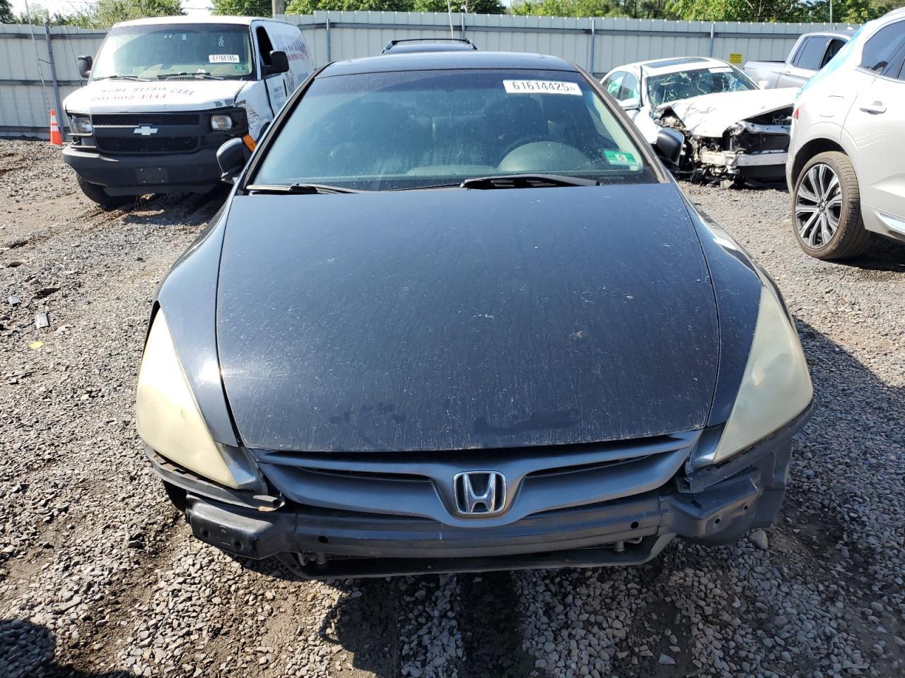 2007 Honda Accord Ex - Image 5