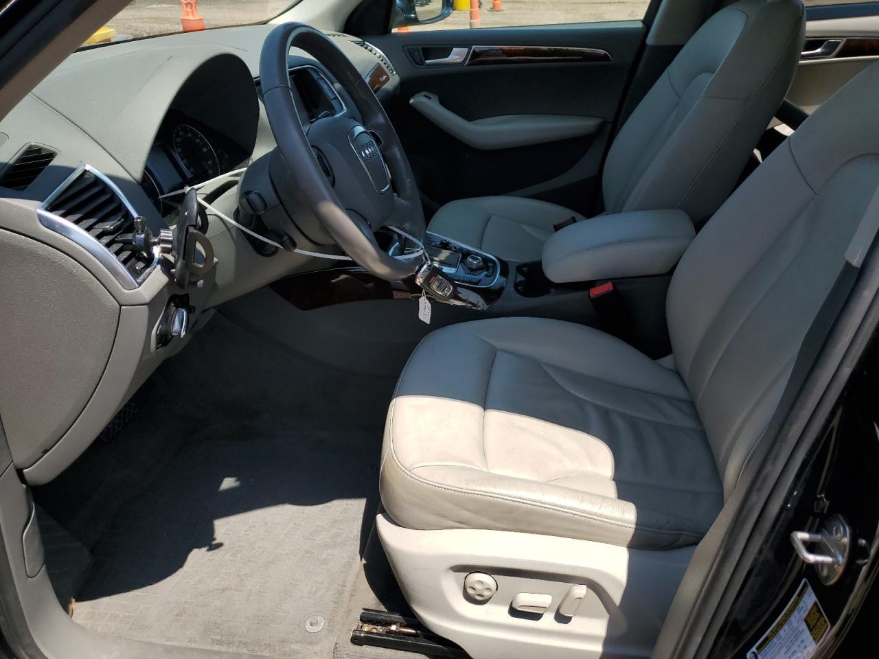 2010 Audi Q5 Premium Plus - Фото 7