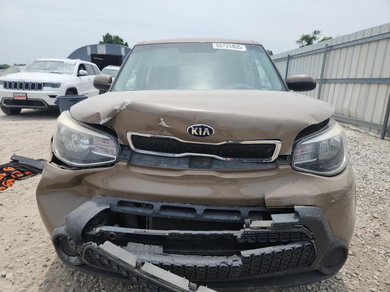 2014 Kia Soul - Image 5