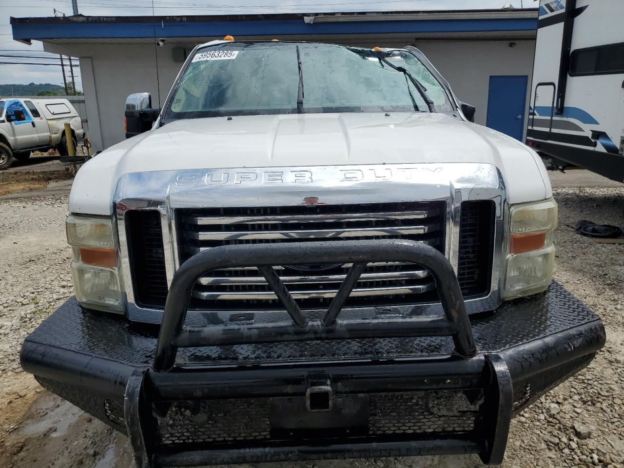 2009 Ford F350 Super Duty - Фото 5