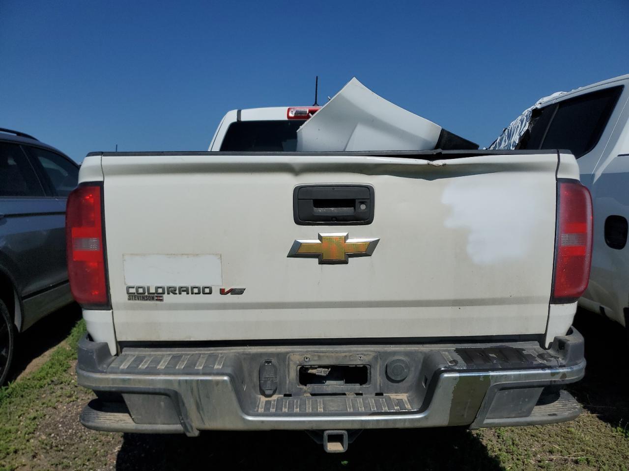 2019 Chevrolet Colorado - Image 6