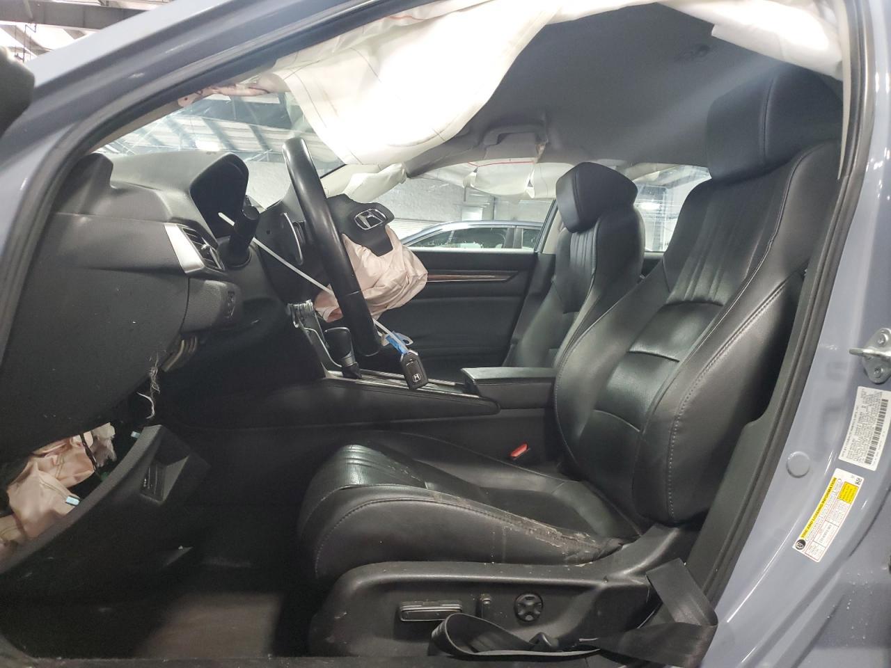 2021 Honda Accord Sport Se - Image 7