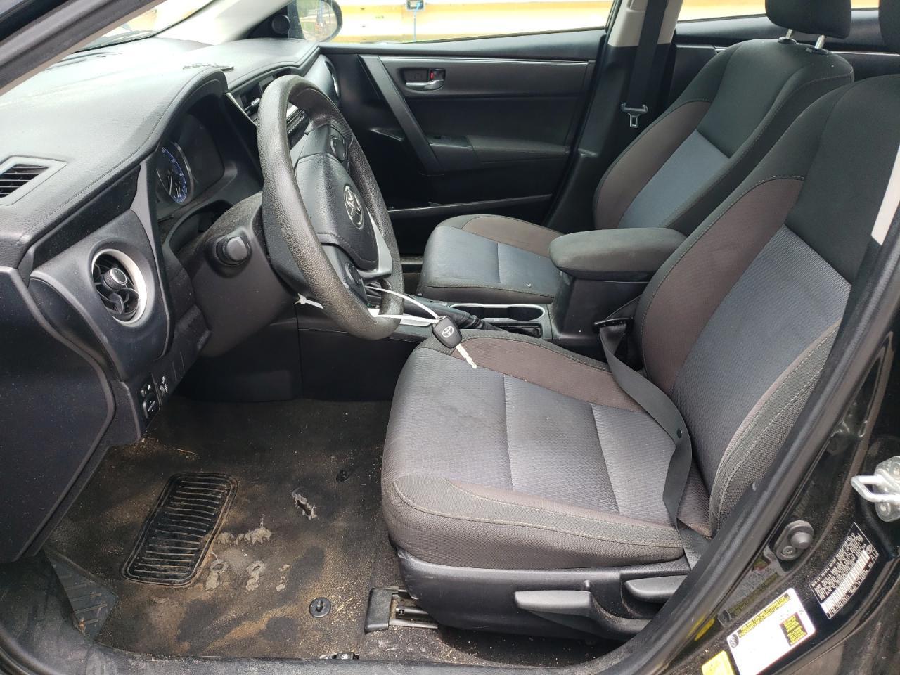 2019 Toyota Corolla L - Image 7