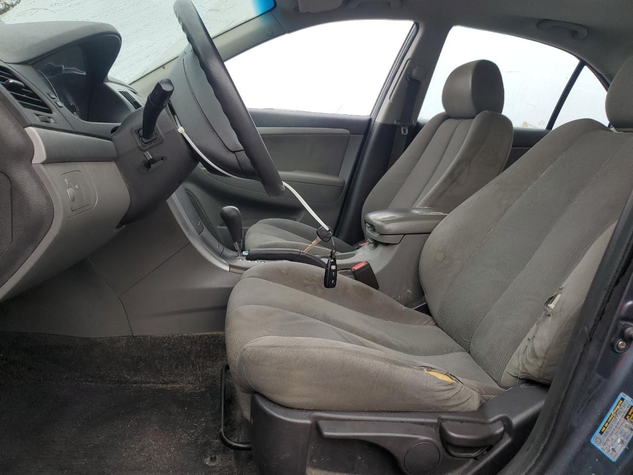 2009 Hyundai Sonata Gls - Фото 7