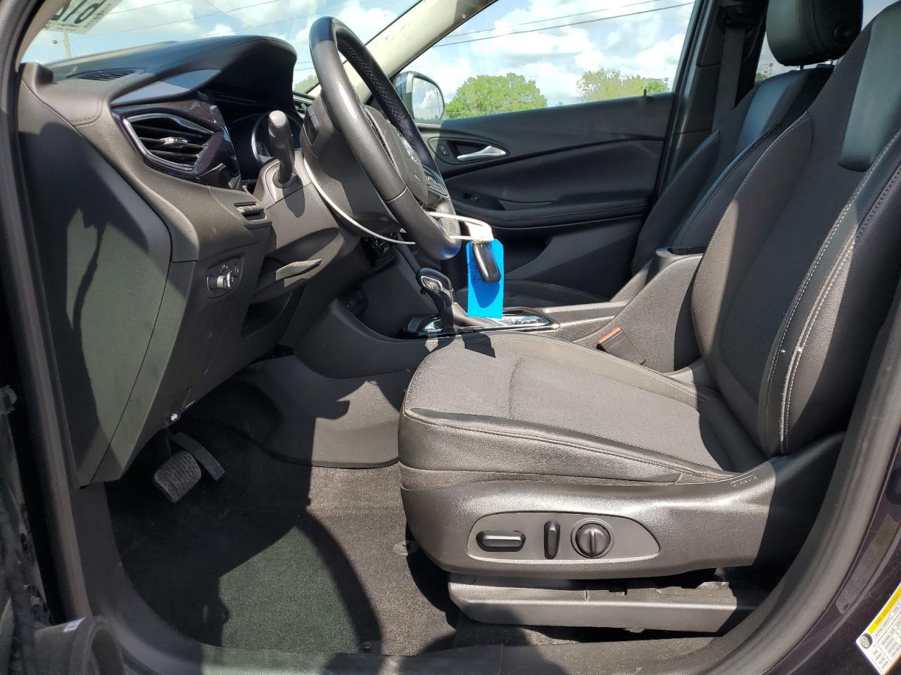 2021 Buick Encore Gx Select - Фото 7