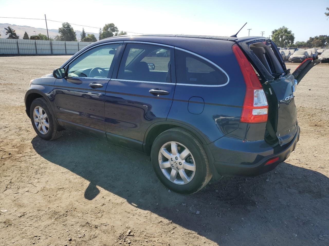 2009 Honda Cr-V Ex - Image 2