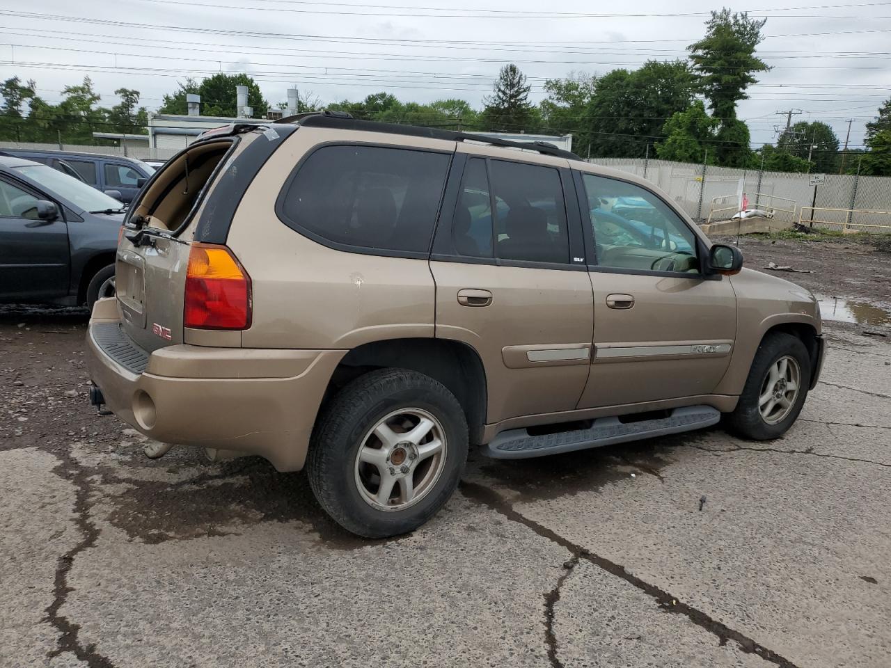 2003 GMC Envoy - Image 3