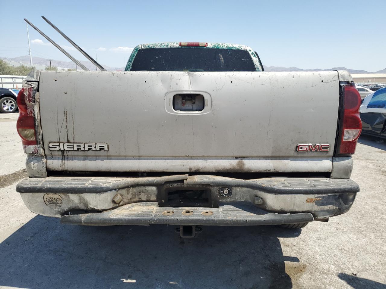 2000 GMC New Sierra C1500 - Фото 6