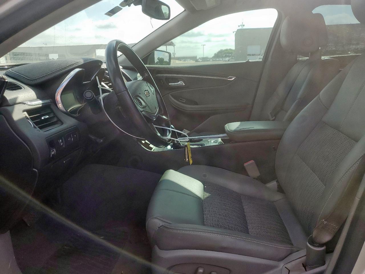 2014 Chevrolet Impala Lt - Фото 7