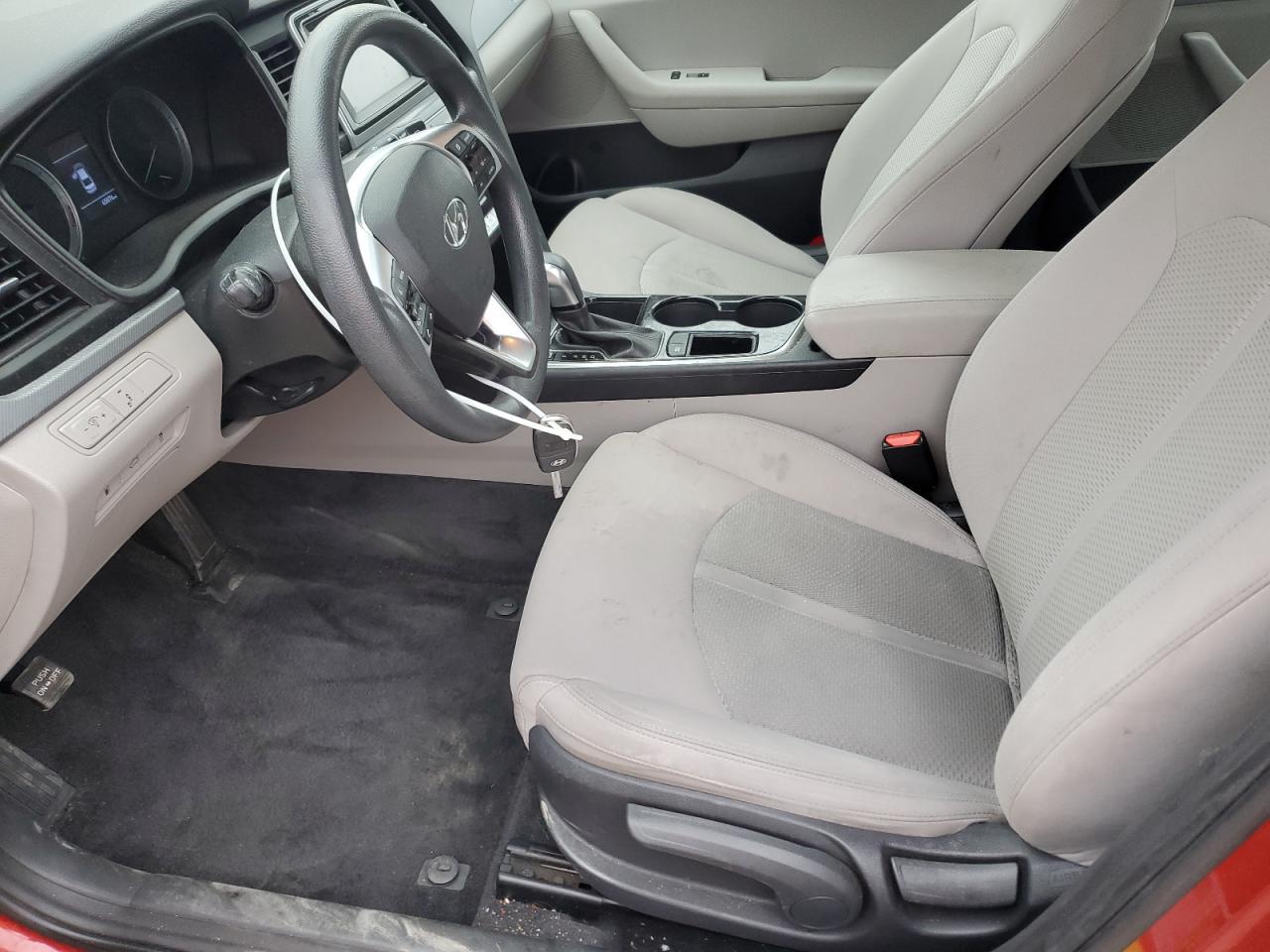 2019 Hyundai Sonata Se - Image 7