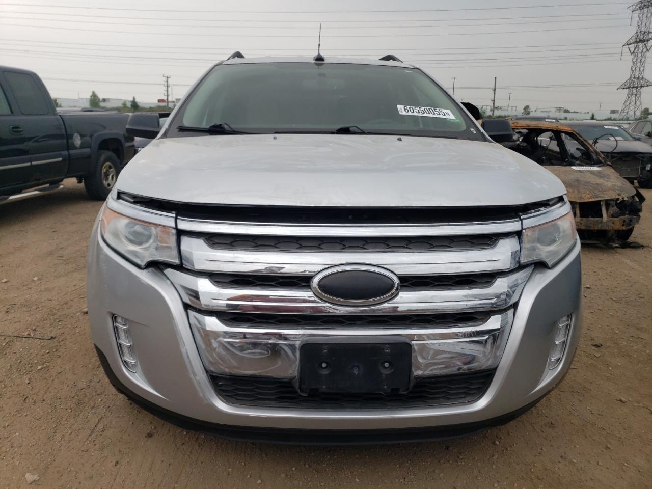 2013 Ford Edge Se - Image 5