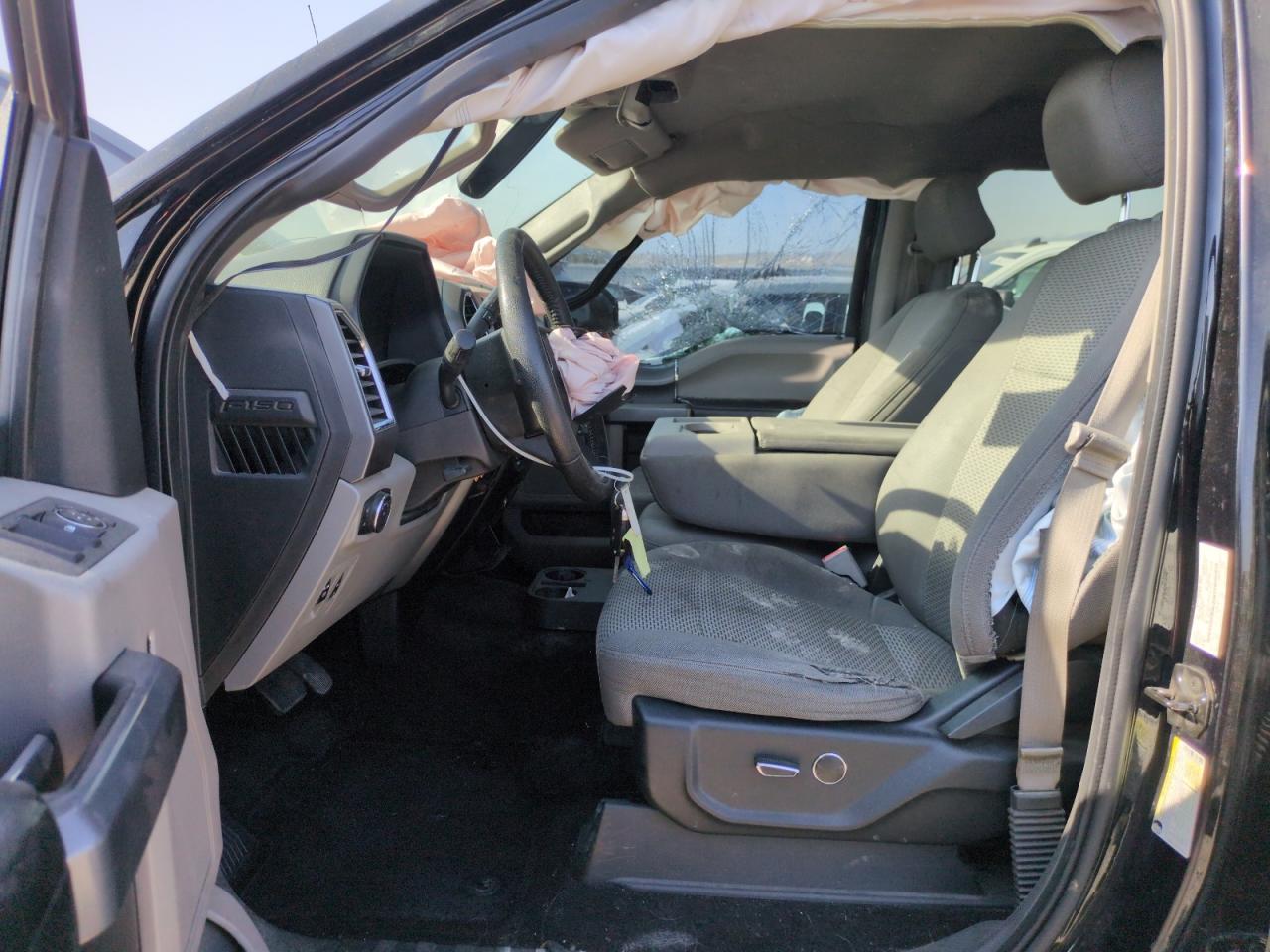 2016 Ford F150 Supercrew - Фото 7