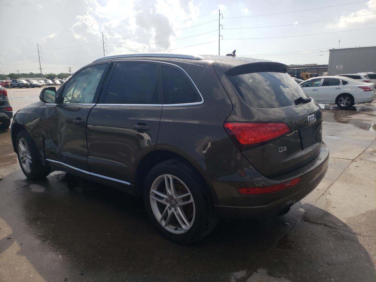 2014 Audi Q5 Premium Plus - Image 2