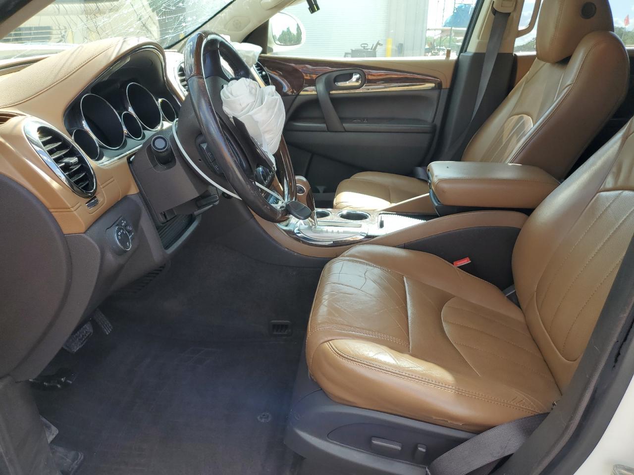 2014 Buick Enclave - Image 7