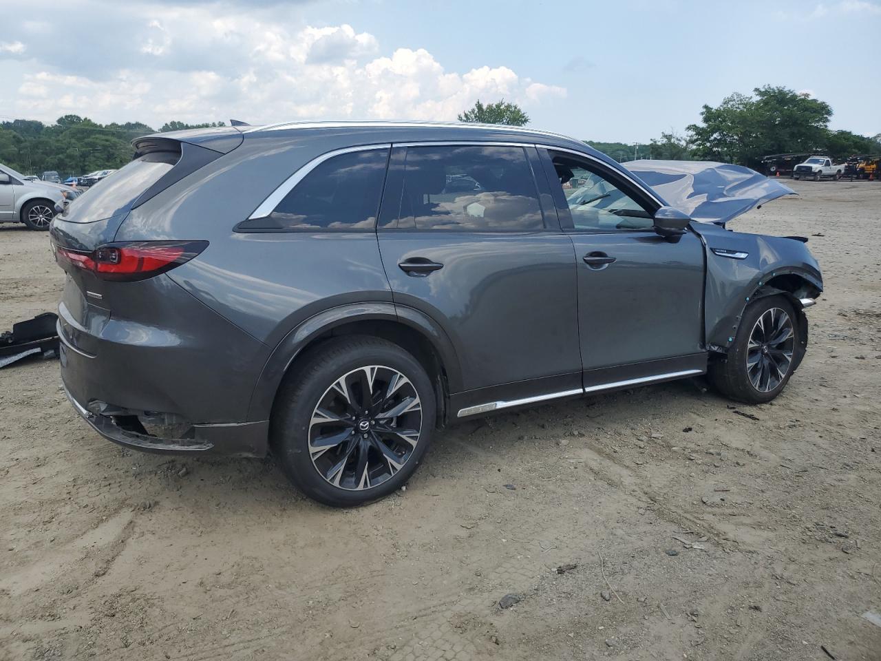 2024 Mazda Cx-90 Premium - Image 3
