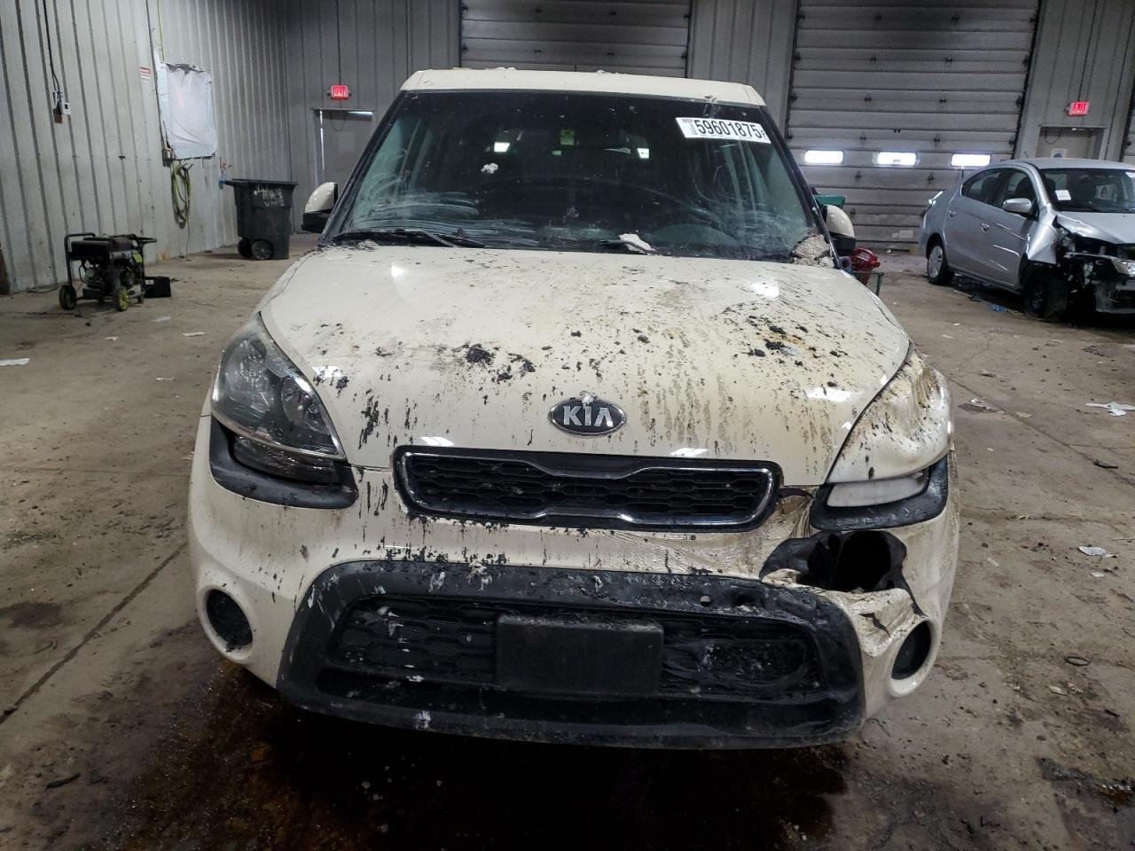 2013 Kia Soul + - Image 5