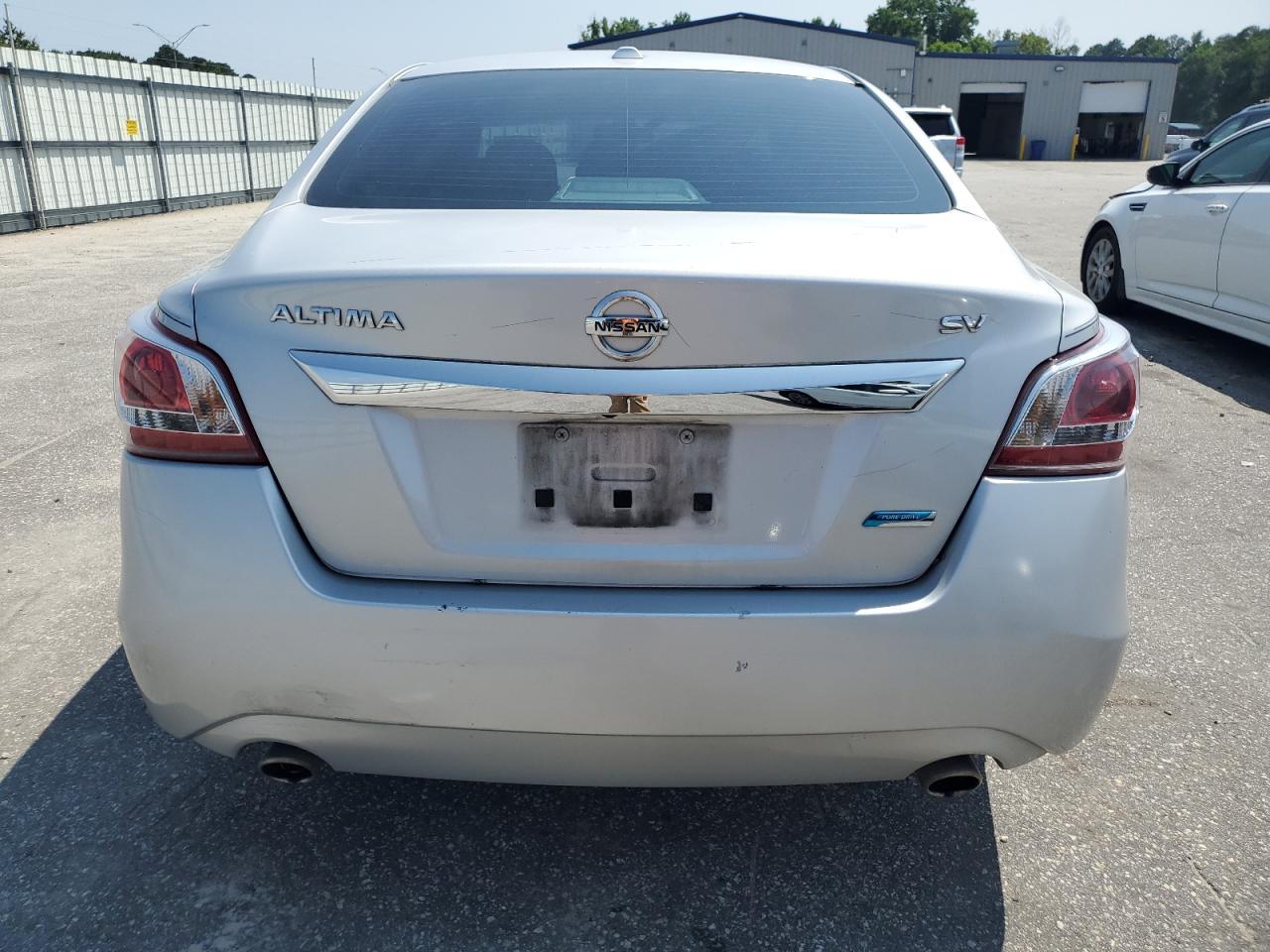 2013 Nissan Altima 2.5 - Image 6