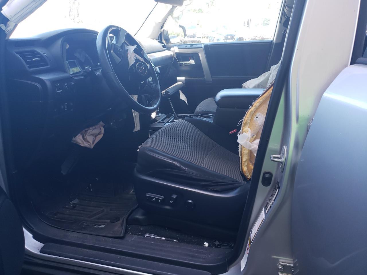 2016 Toyota 4Runner Sr5/Sr5 Premium - Фото 7