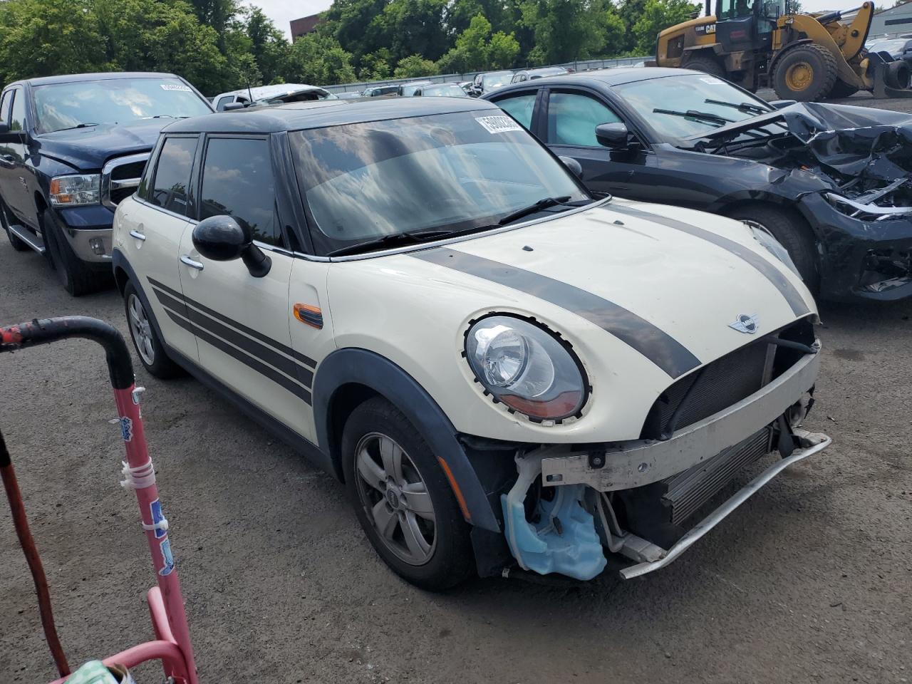 2015 Mini Cooper - Фото 4