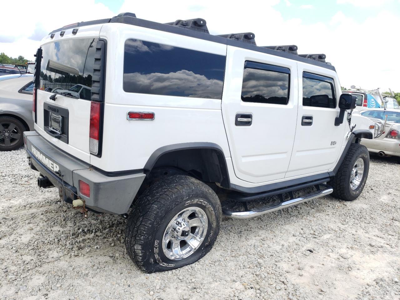 2006 Hummer H2 - Фото 3