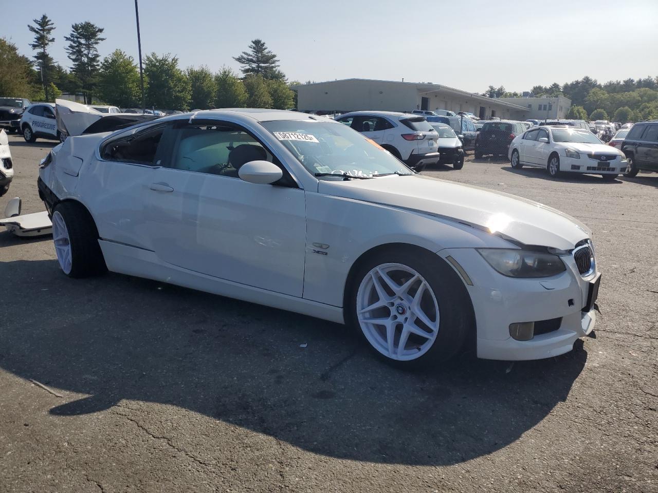 2009 BMW 328 Xi Sulev - Фото 4