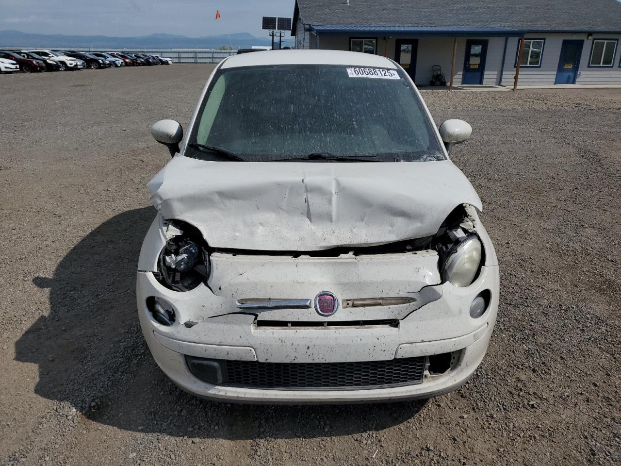 2015 Fiat 500 Pop - Image 5