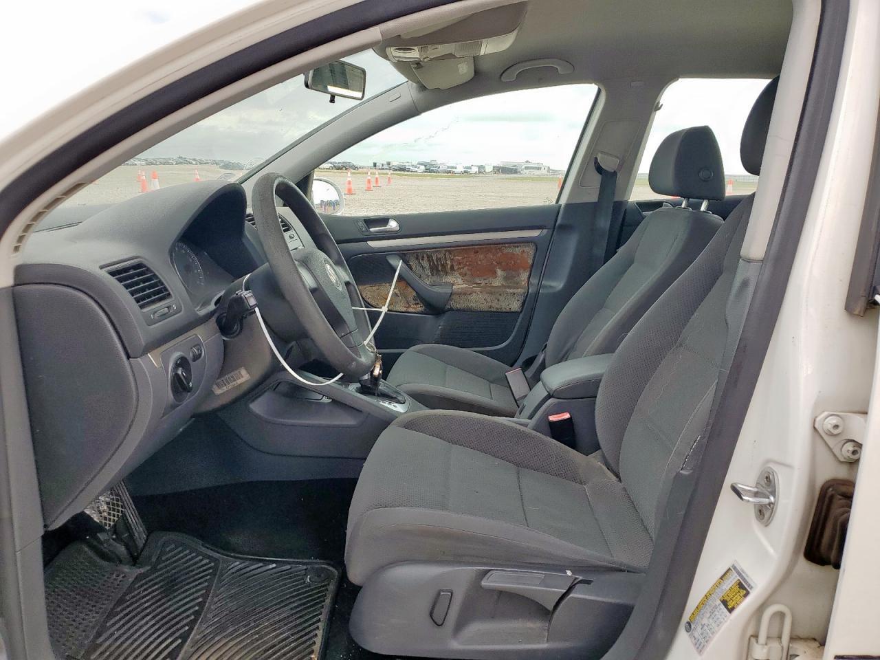 2008 Volkswagen Rabbit - Фото 7