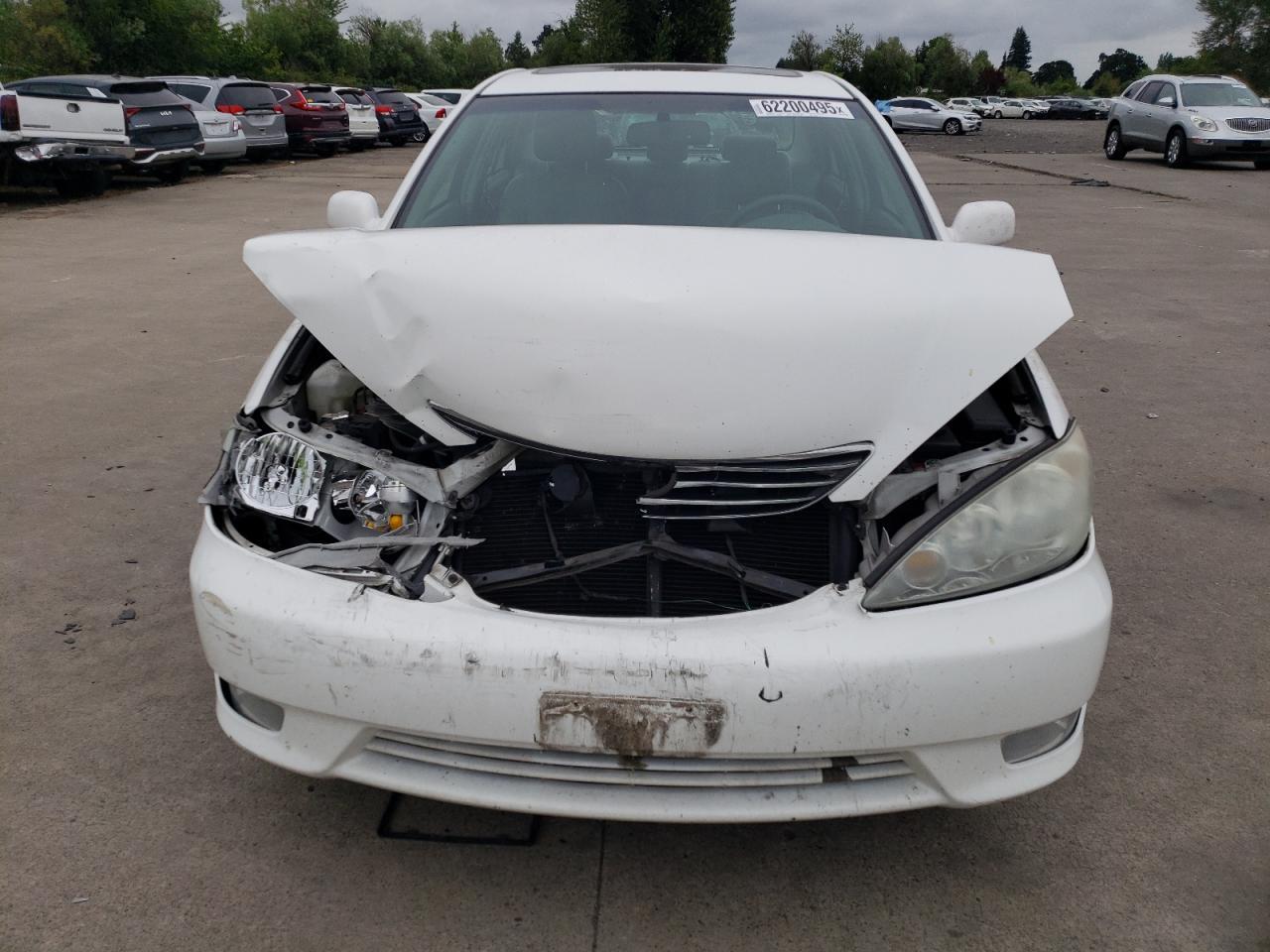 2006 Toyota Camry Le - Image 5