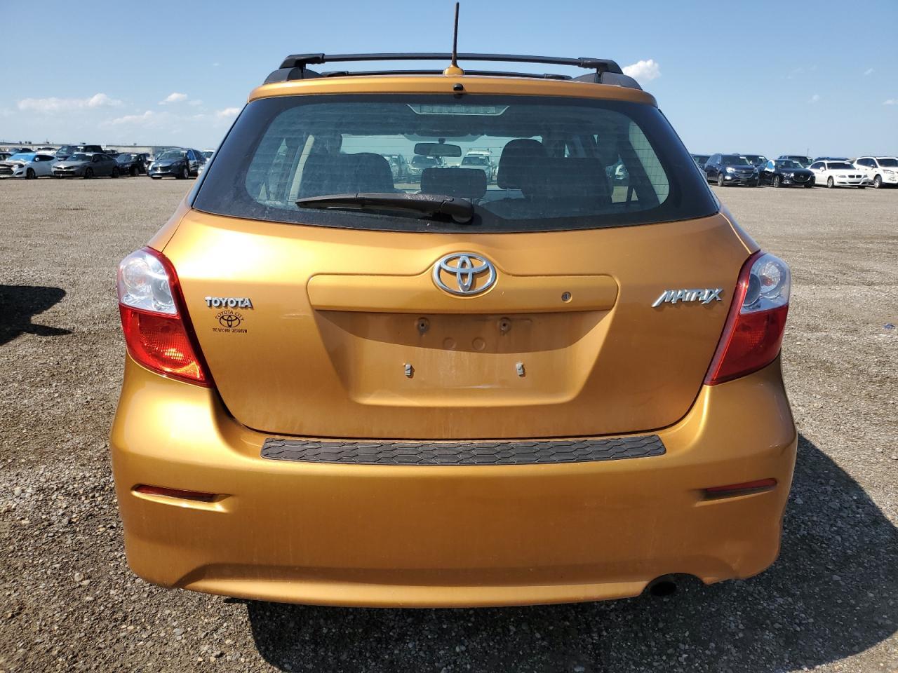 2009 Toyota Corolla Matrix - Image 6