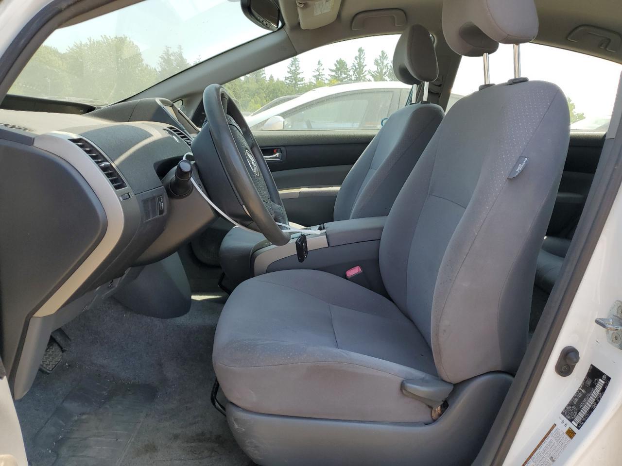 2009 Toyota Prius - Image 7