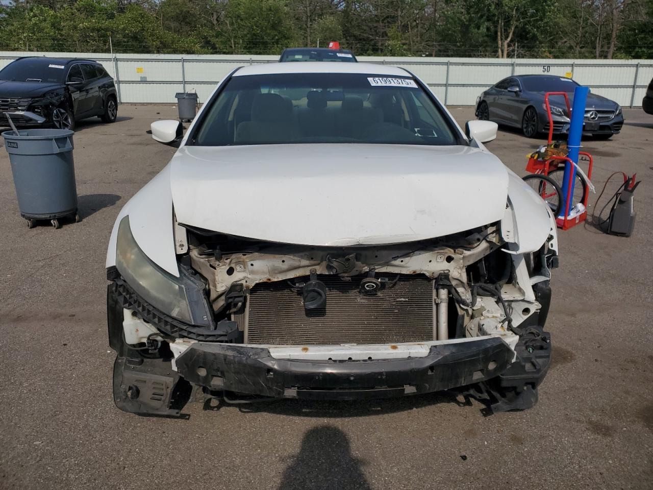 2012 Honda Accord Lx - Image 5