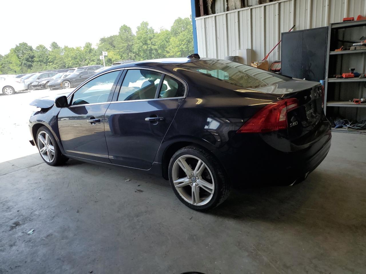 2016 Volvo S60 Premier - Фото 2