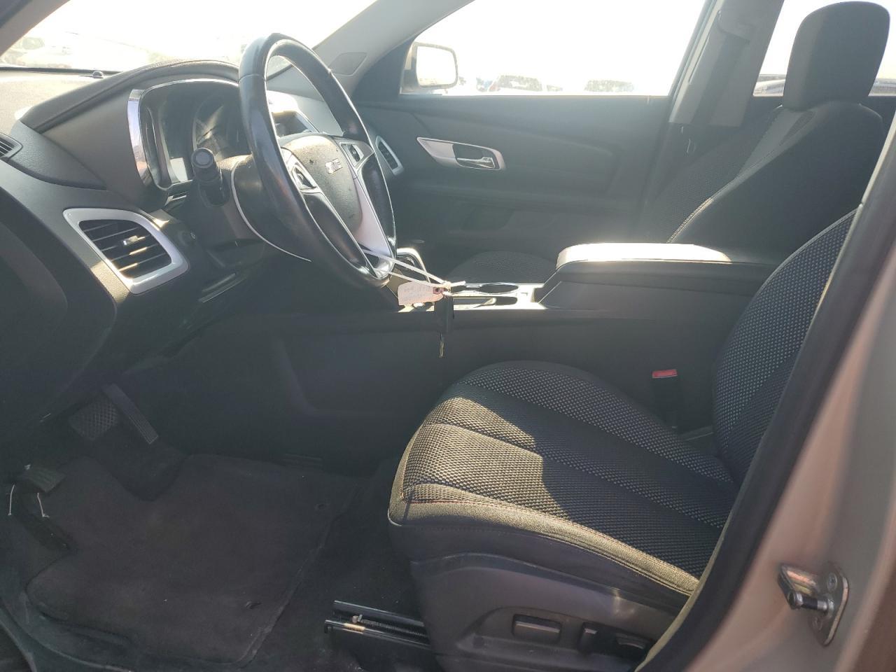 2010 GMC Terrain Sle - Фото 7