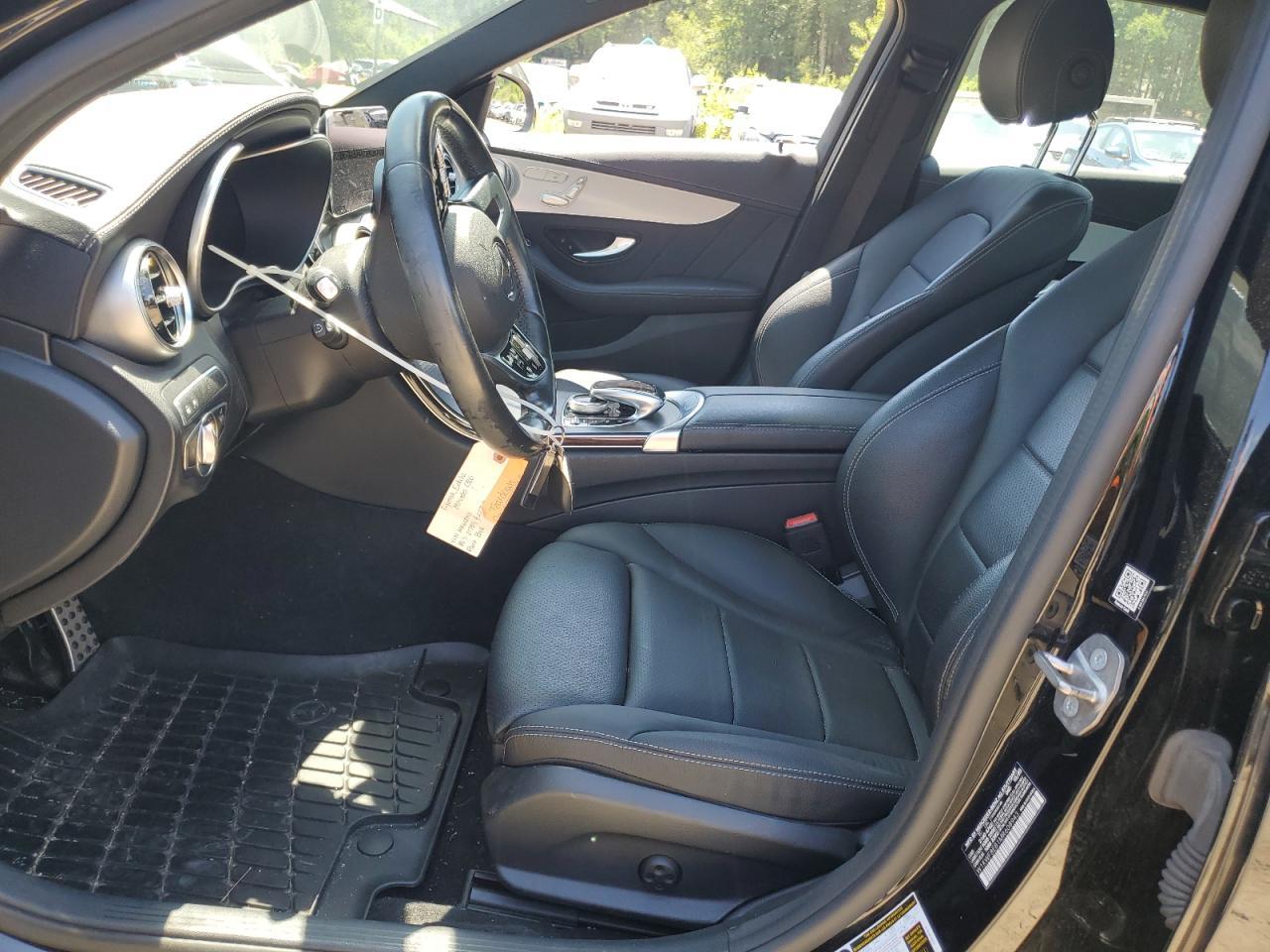 2021 Mercedes-Benz C 300 4Matic - Image 7
