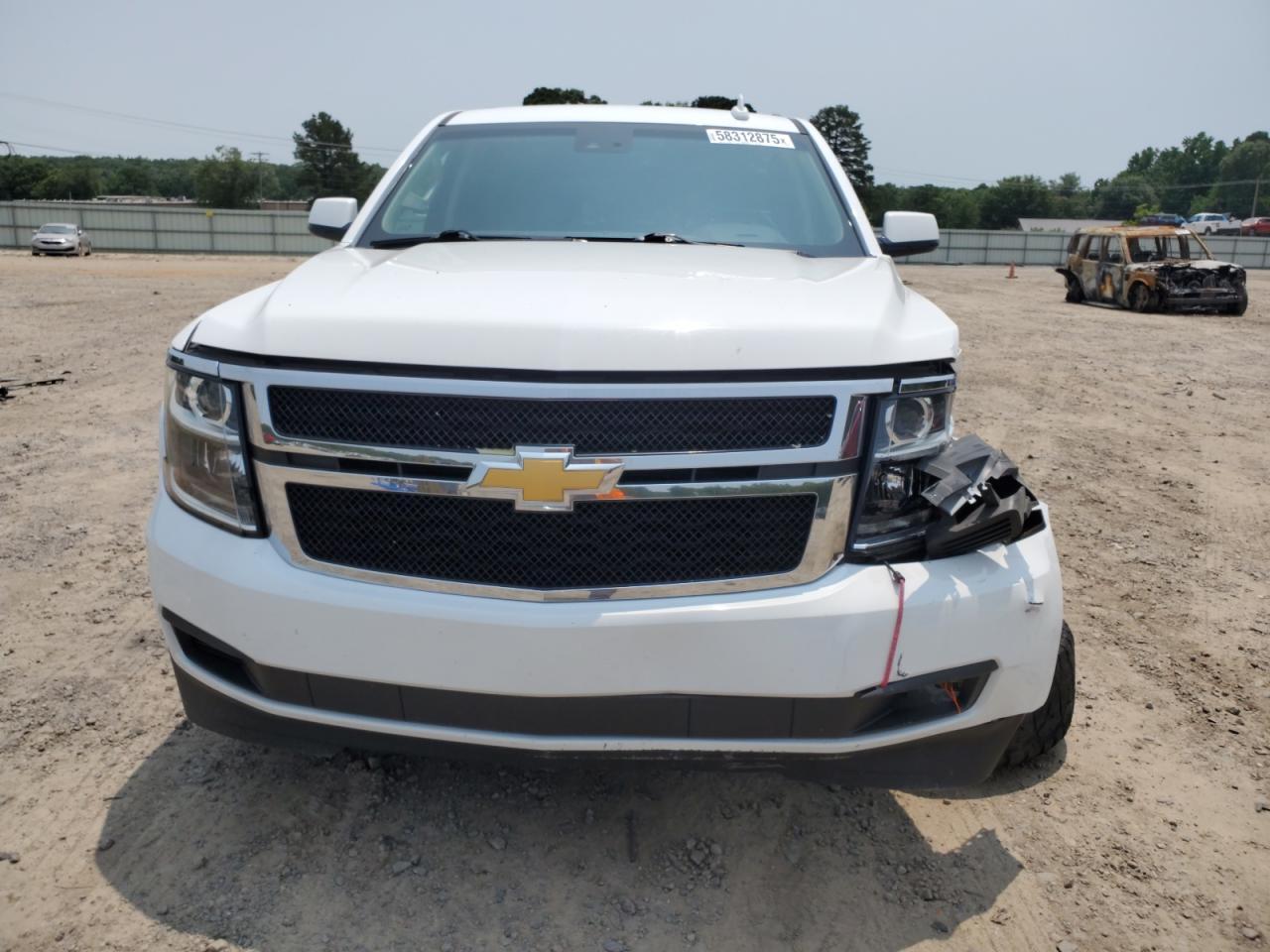 2019 Chevrolet Tahoe C1500 Lt - Фото 5