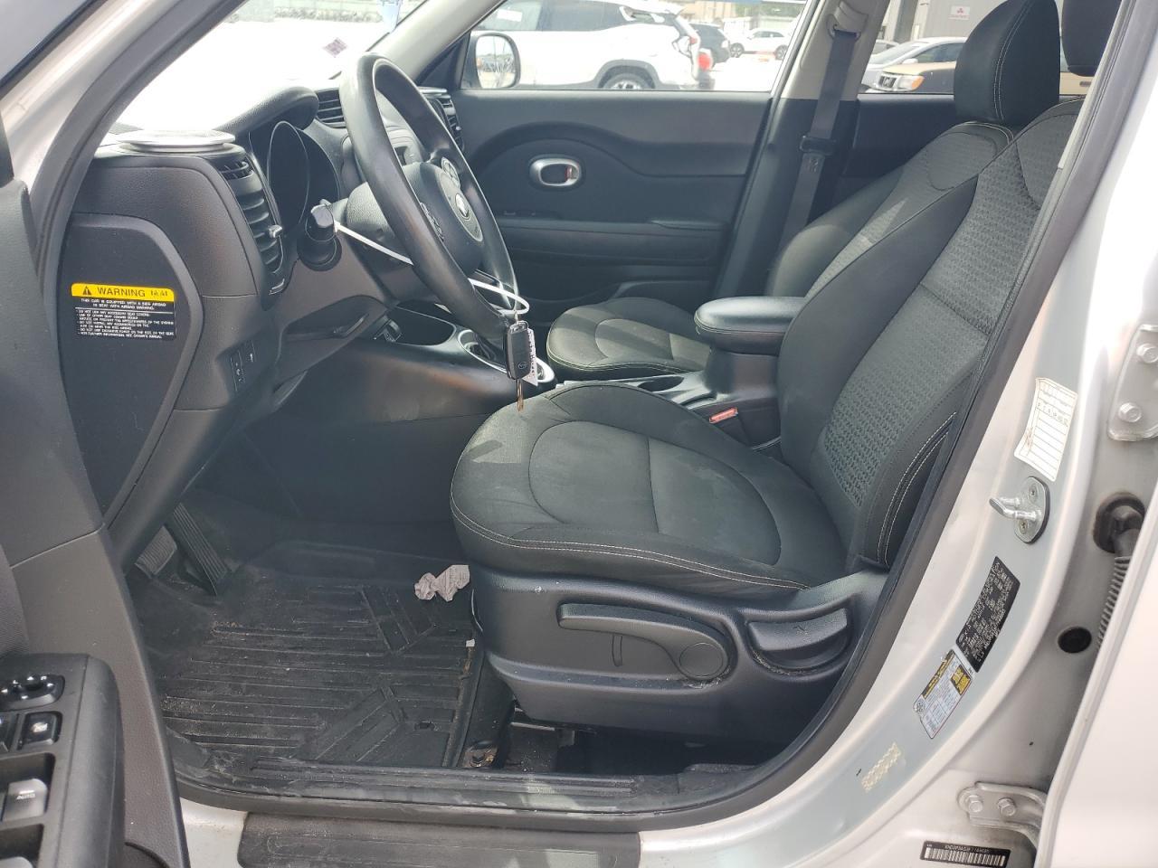 2015 Kia Soul + - Фото 7