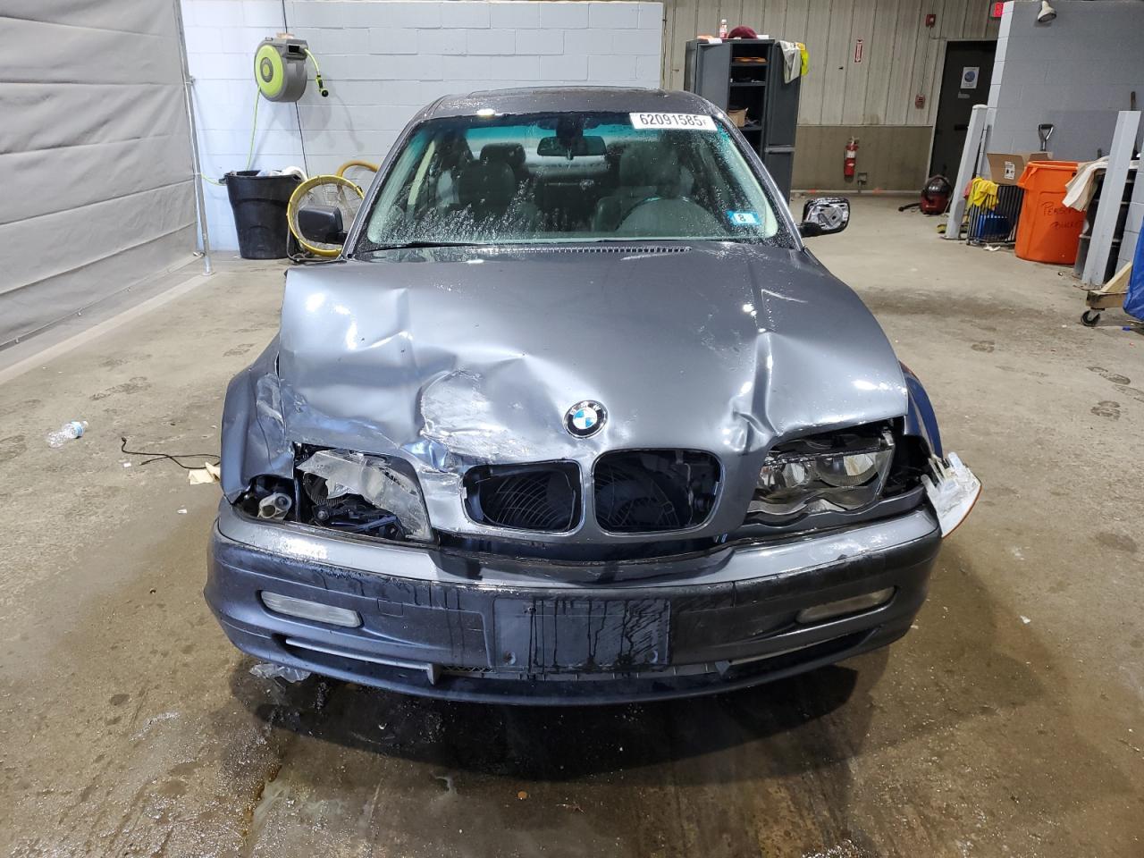 2001 BMW 330 I - Фото 5