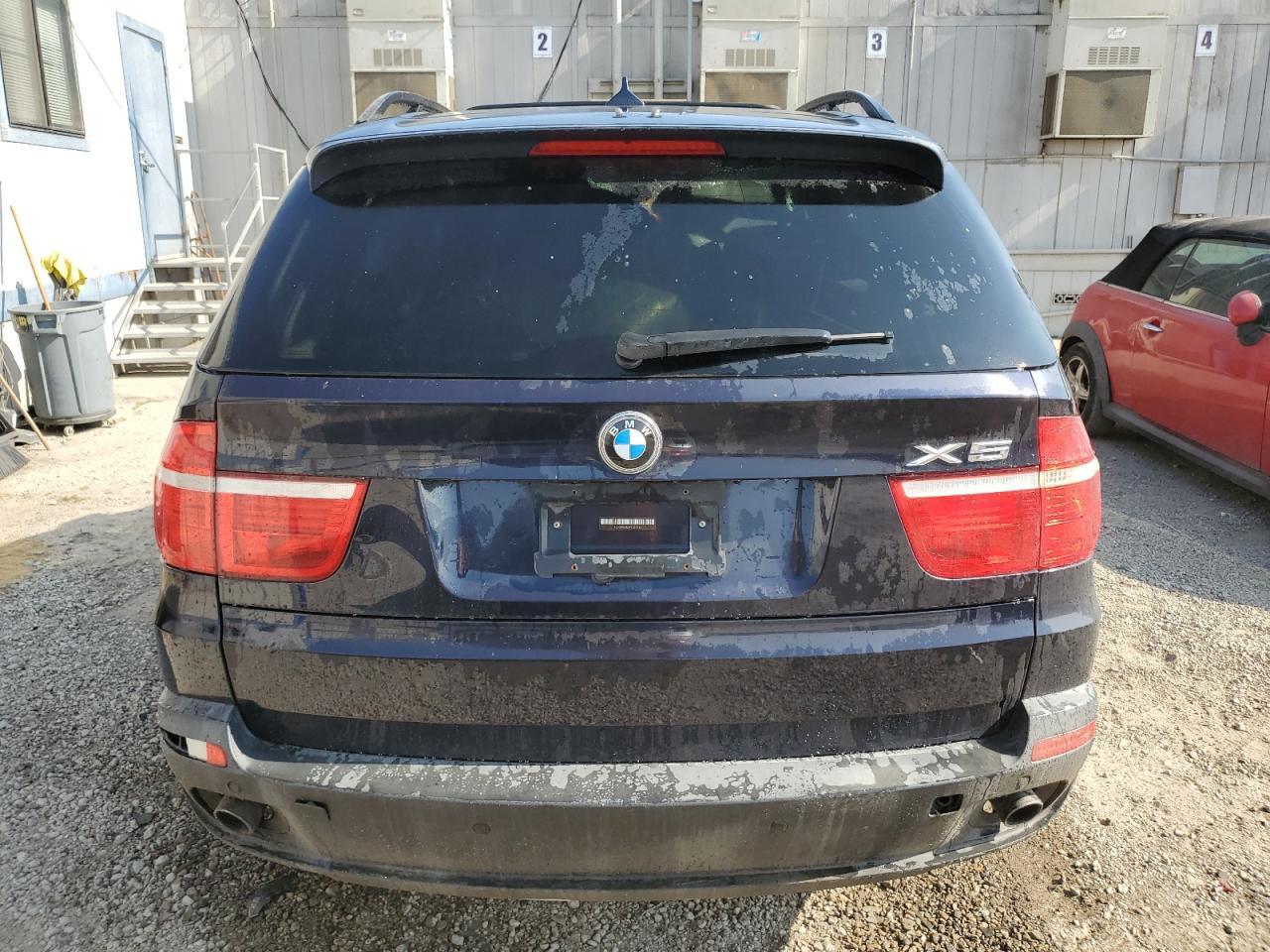 2009 BMW X5 xDrive30I - Image 6