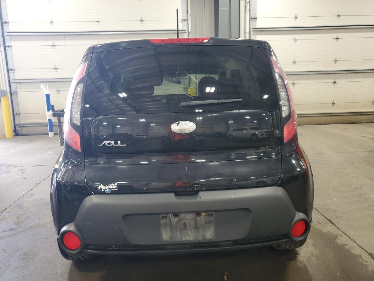 2014 Kia Soul + - Image 6