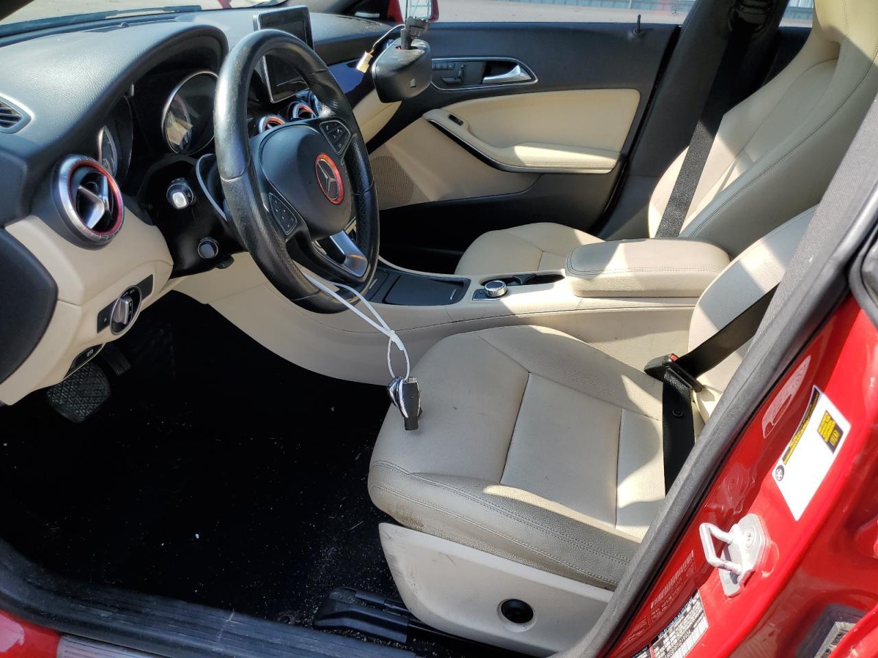 2015 Mercedes-Benz Cla 250 4Matic - Фото 7