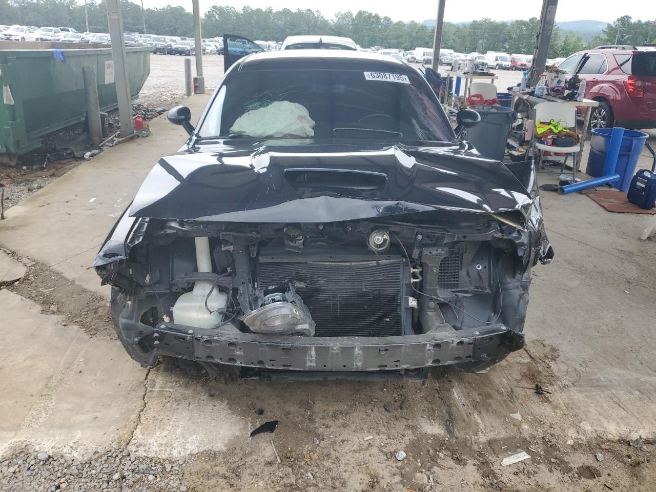 2019 Dodge Challenger R/T - Фото 5