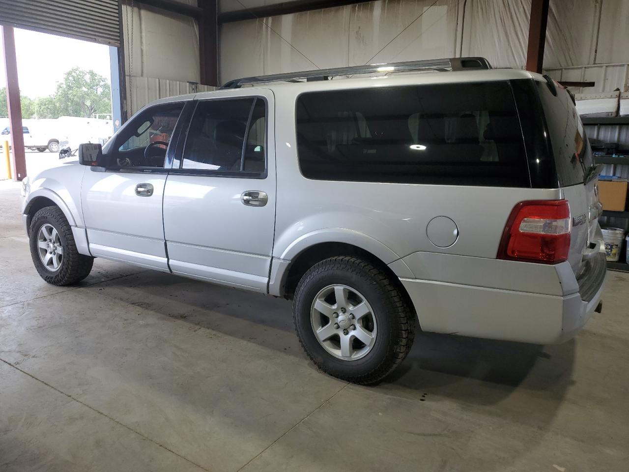2011 Ford Expedition El Limited - Image 2